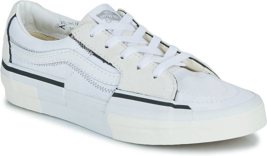 Vans Lage Sneakers SK8-Low Reconstruct