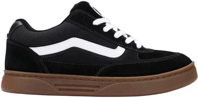 Vans Lage Sneakers Skate Estazzo Gum