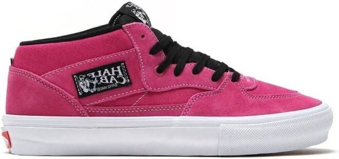 Vans Lage Sneakers Skate Half Cab