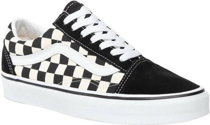 Vans Lage Sneakers Skate Old Skool