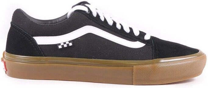 Vans Lage Sneakers Skate Old Skool