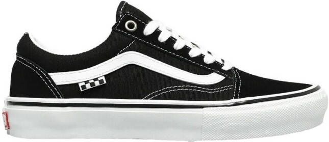 Vans Lage Sneakers Skate Old Skool