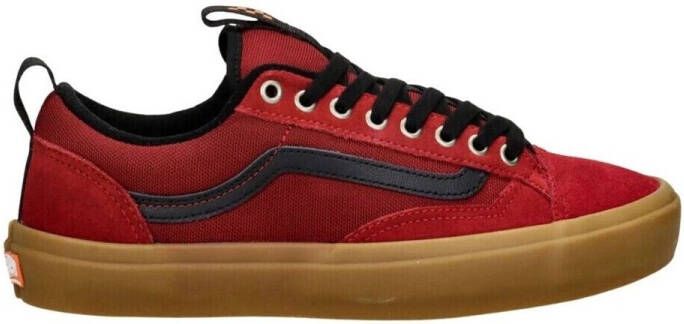 Vans Lage Sneakers Skate Old Skool 36+