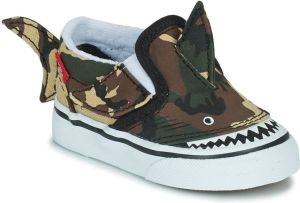 Vans Lage Sneakers Slip-On V Shark