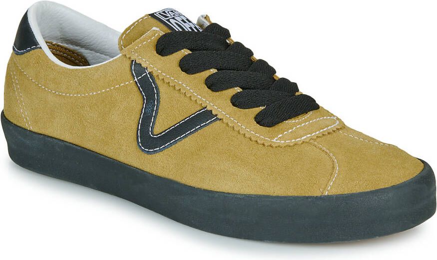 Vans Lage Sneakers Sport Low