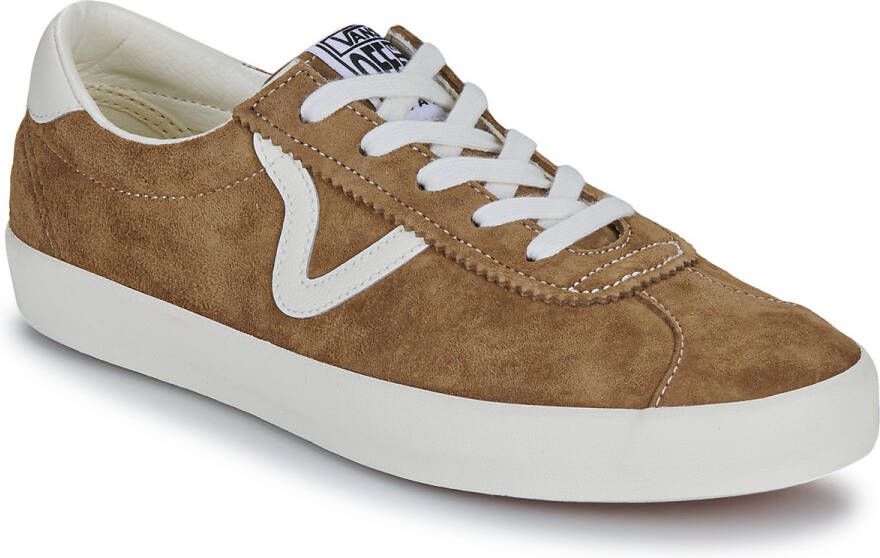 Vans Lage Sneakers Sport Low