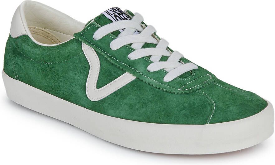Vans Lage Sneakers Sport Low
