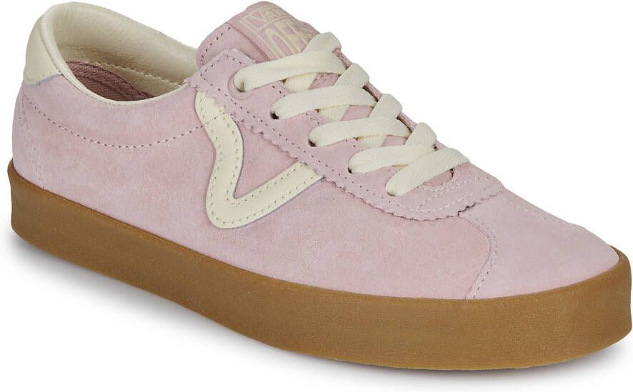 Vans Lage Sneakers Sport Low