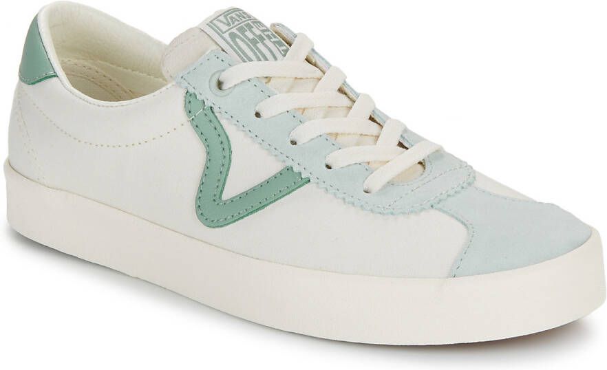 Vans Lage Sneakers Sport Low TRI-TONE GREEN