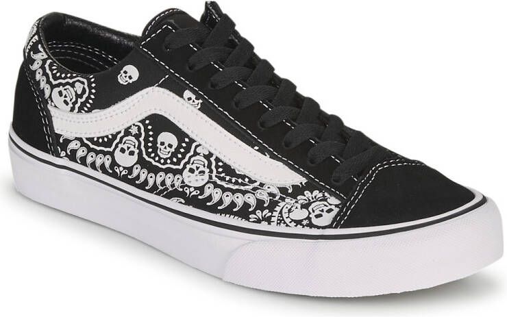 Vans Lage Sneakers STYLE 36