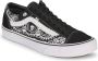 Vans Style 36 Schoenen Black Textil Leer 5 Foot Locker - Thumbnail 2
