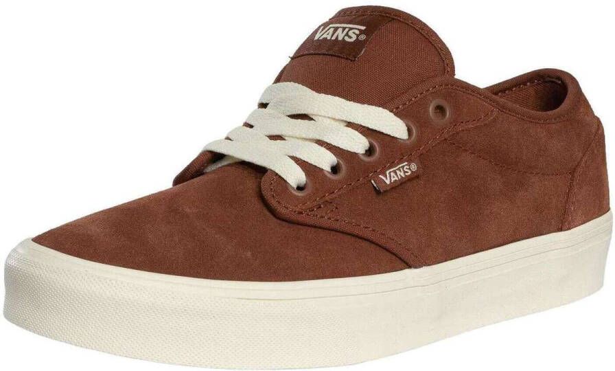 Vans Lage Sneakers Suède sneakers van Atwood
