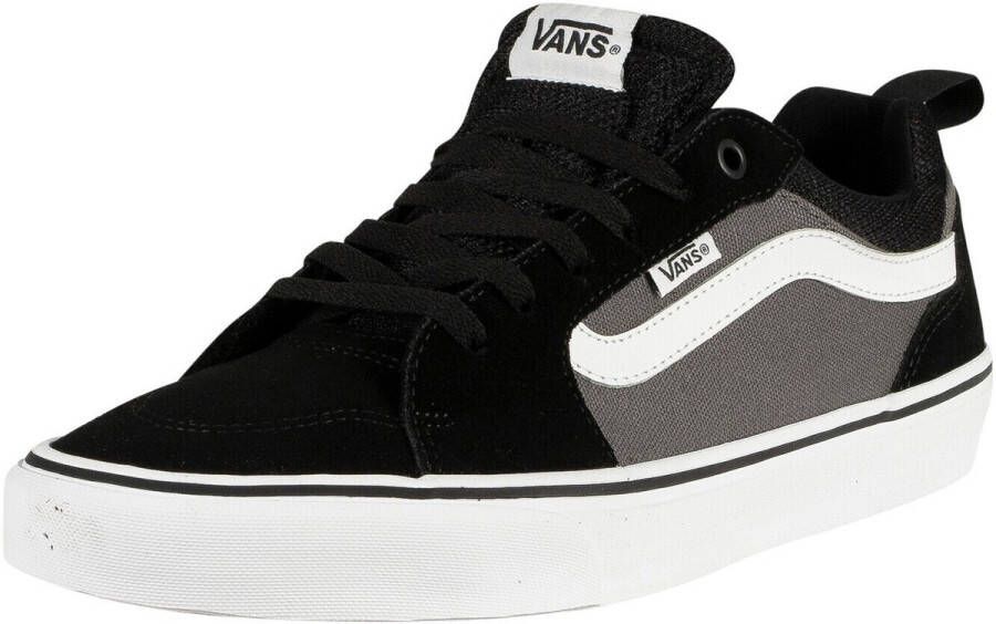 Vans Sneakers Filmore geïnspireerd door het ontwerp van de sk8 low - Foto 7