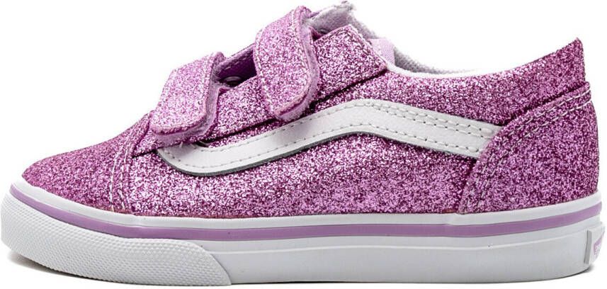 Vans Sneakers Td Old Skool V Glitter