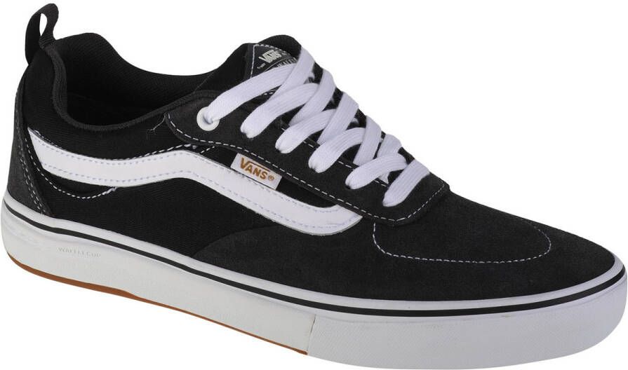 Vans Lage Sneakers Twill Kyle Walker