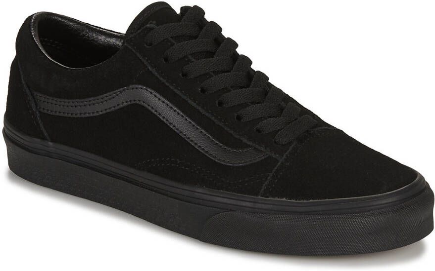 Vans Lage Sneakers UA Old Skool