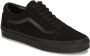 Vans Old Skool Fashion sneakers Schoenen black black maat: 41 beschikbare maaten:41 42 43 44.5 45 46 42.5 - Thumbnail 3