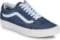 Vans Lage Sneakers UA Old Skool - Blauw