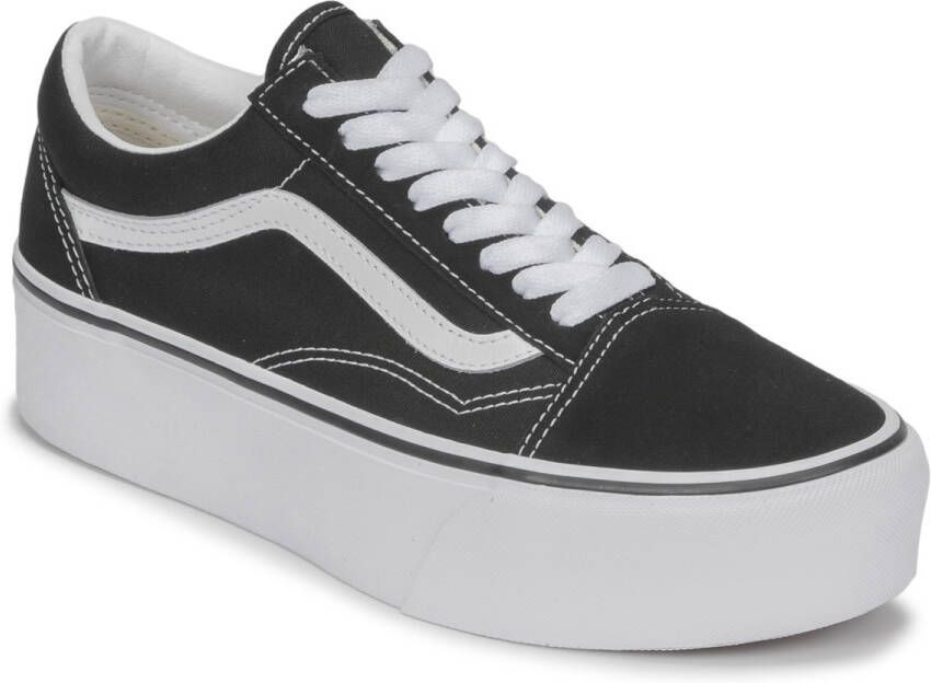 Vans Lage Sneakers UA Old Skool Stackform