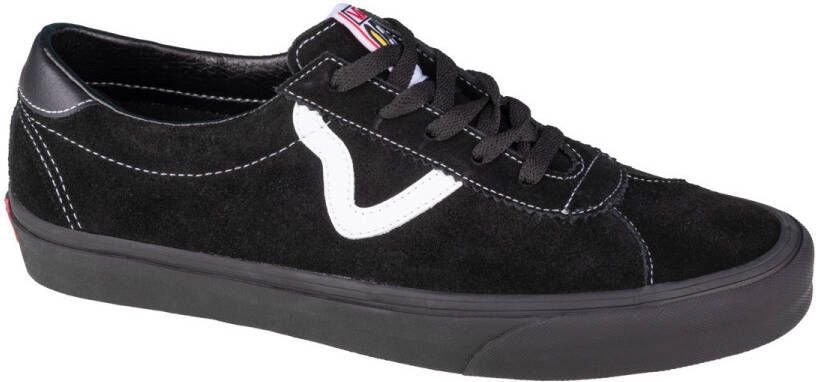 Vans Lage Sneakers UA Sport