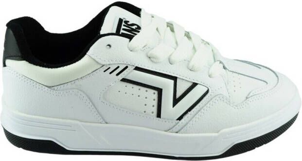 Vans Lage Sneakers Upland