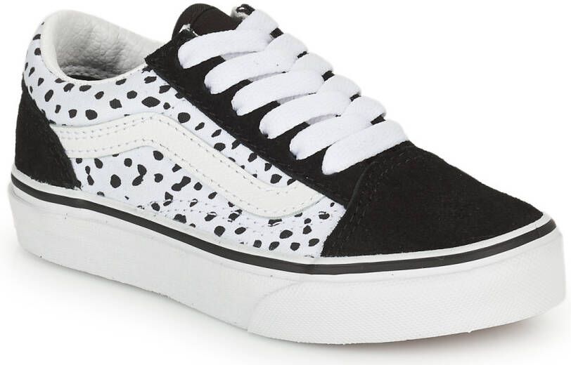 Vans Lage Sneakers UY Old Skool