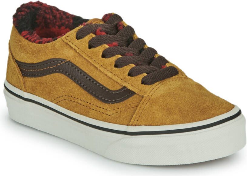 Vans Lage Sneakers UY Old Skool