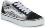 Vans Lage Sneakers UY Old Skool ANIMAL POP BLACK MULTI - Thumbnail 2