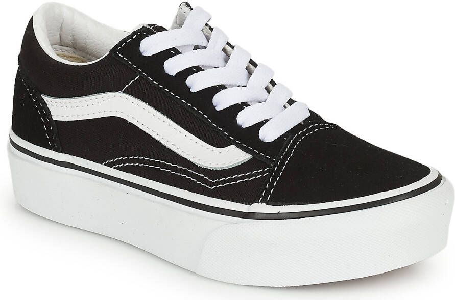 Vans Lage Sneakers UY Old Skool Platform