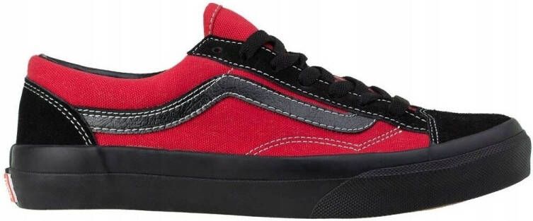 Vans Lage Sneakers V360G0002
