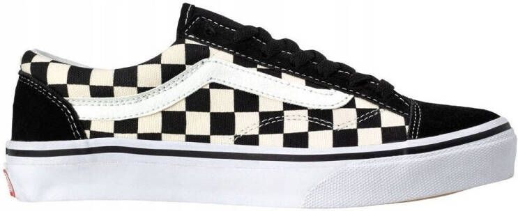 Vans Lage Sneakers V360G0004