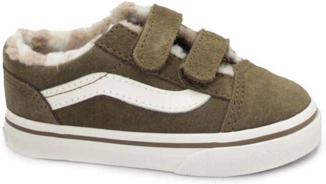 Vans Lage Sneakers VAN-CCC-CTG0E01-CH