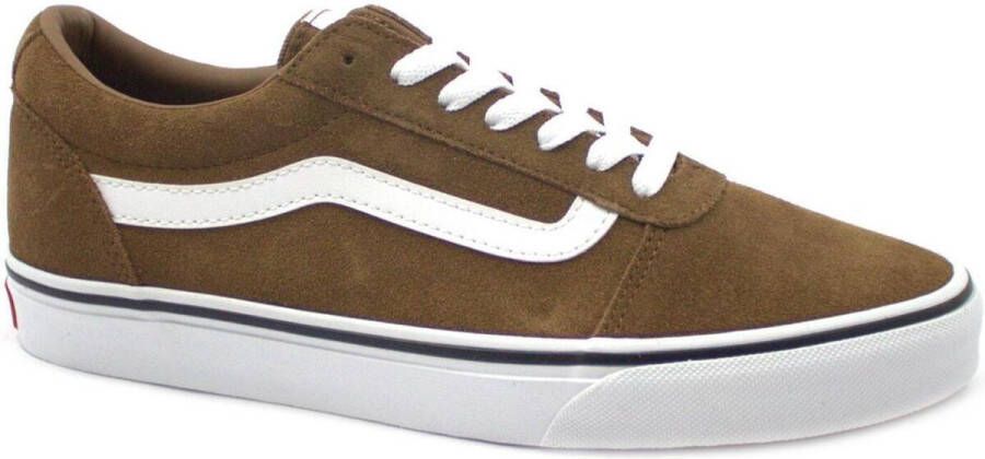 Vans Lage Sneakers VAN-CCC-DM7UG1-SD