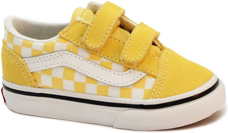 Vans Lage Sneakers VAN-CCC-RCP1T1-CT