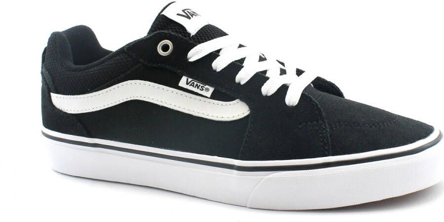 Vans Lage Sneakers VAN-CCC-TJIJU1-BW