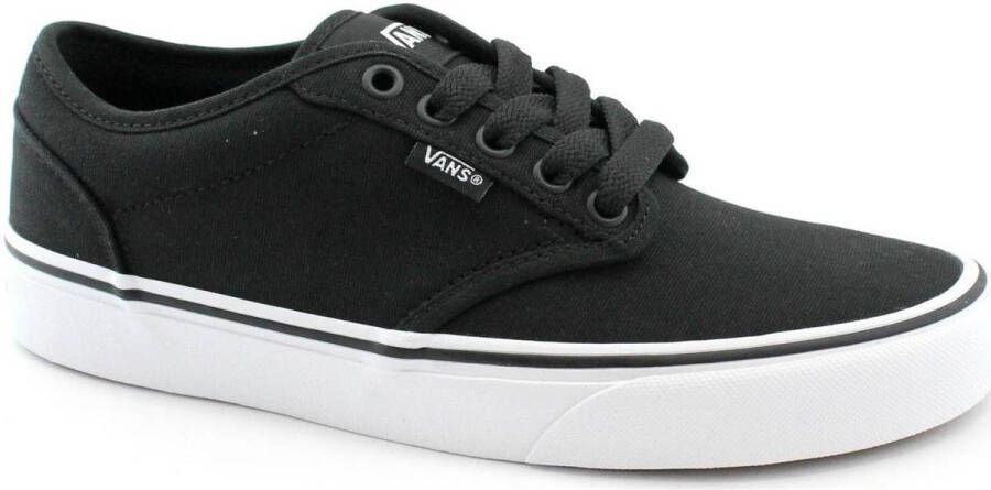 Vans Lage Sneakers VAN-CCC-Y1871-NE