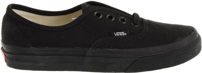 Vans Lage Sneakers Vee3bka