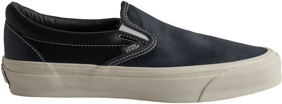 Vans Lage Sneakers VN0007PJD6P1-SATNJ