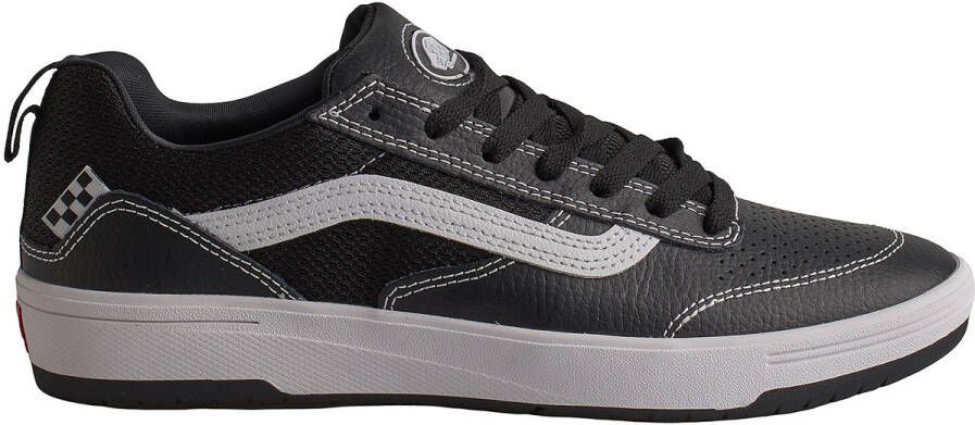 Vans Lage Sneakers VN0007QQBZW1-BLKWHT