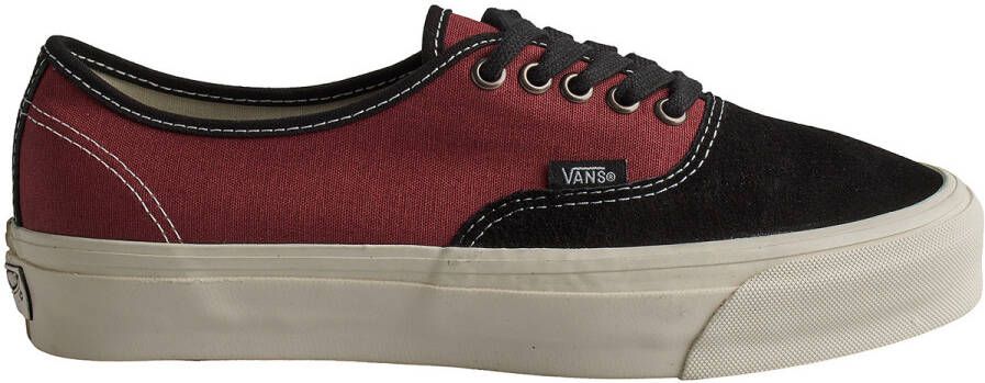 Vans Lage Sneakers VN0007QYMDB1-MADBRW