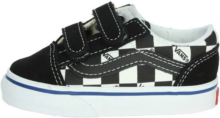 Vans Lage Sneakers VN0009RCBZW1