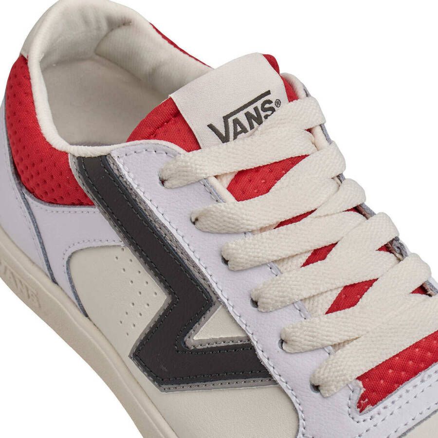 Vans Lage Sneakers VN000BWBBP11-MSHMT