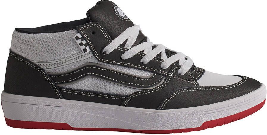 Vans Lage Sneakers VN000CBSBWT1-BLWHRE
