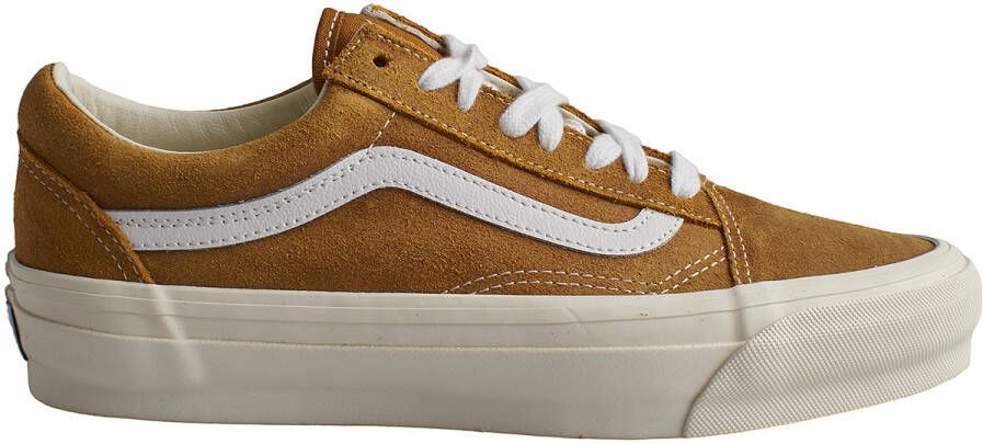 Vans Lage Sneakers VN000CNG1M71-MBRWN