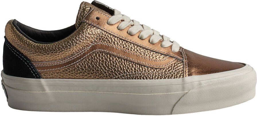 Vans Lage Sneakers VN000CNGB0Z1-BRONZ