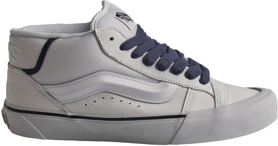 Vans Lage Sneakers VN000CQ9WHT1-LACWHI