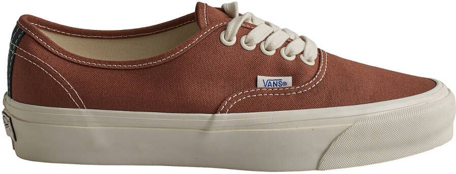 Vans Lage Sneakers VN000CQAC481-BROWN