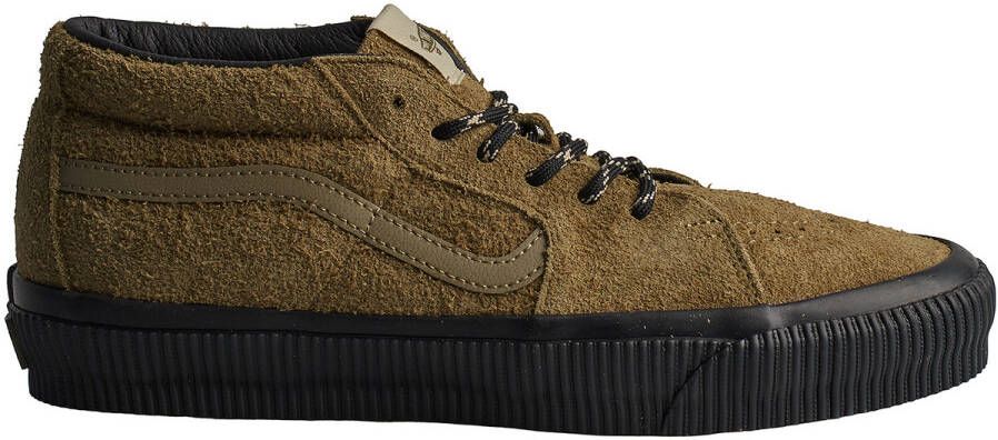 Vans Lage Sneakers VN000CQQCUQ1-CREE