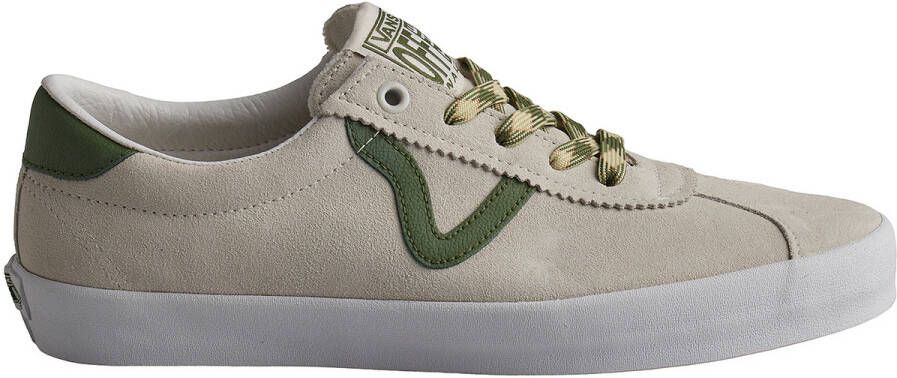 Vans Lage Sneakers VN000CQRCD31-MSHML