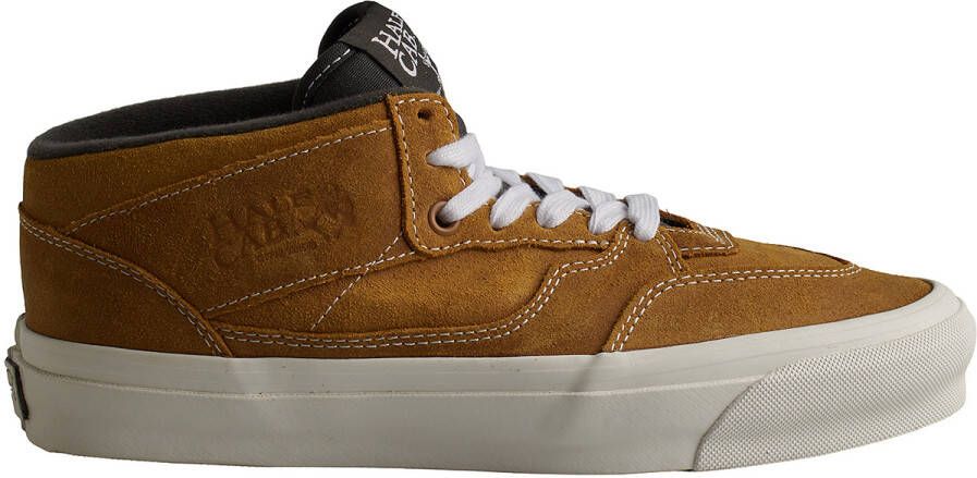 Vans Lage Sneakers VN000CR71M71-GOLBRW